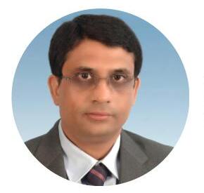 Prof. Goutam Brahmachar