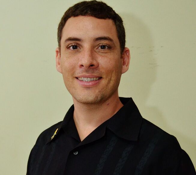 Prof. Leandro Torrres