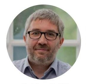 Prof. Lucasz Berlicki